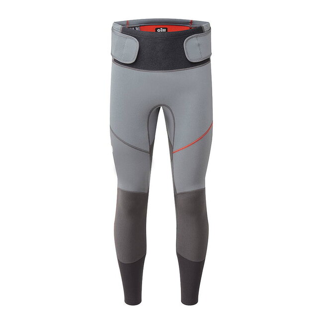 Gill Zenlite neopreen broek lang 2mm