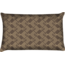 Velits Outdoor Sierkussen vis-escher taupe