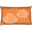 Velits Outdoor Sierkussen Blub oranje