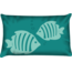 Velits Outdoor Sierkussen Blub groen