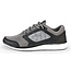 Gill Bootschoen Mawgan Trainer zwart-grijs