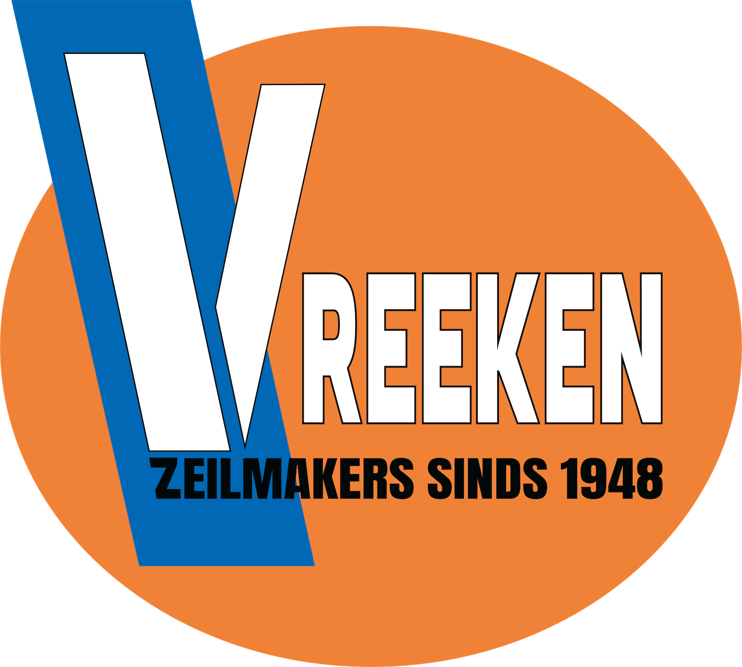 Vreeken Zeilmakerij