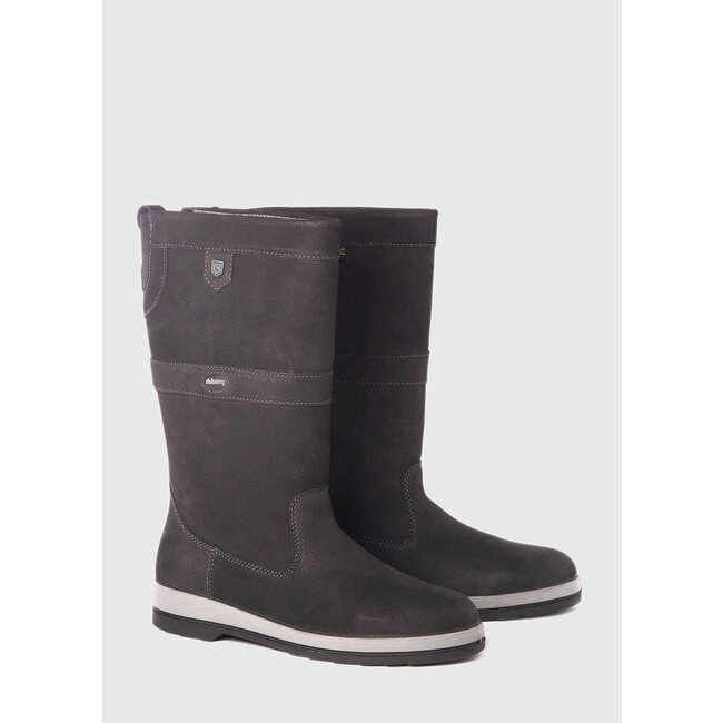 Dubarry Bootlaars Ultima Ex Fit zwart maat 43 - SALE-