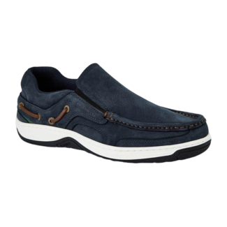Dubarry Bootschoen instapmodel Yacht