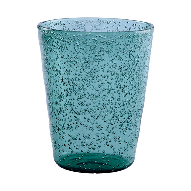 Drinkglas melamine ø 8cm diverse kleuren