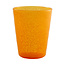 Drinkglas melamine ø 8cm diverse kleuren