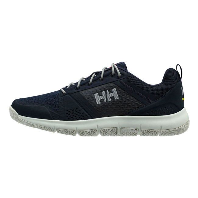 Helly Hansen Zeilschoen heren Skagen F1 Offhore navy