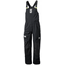 Helly Hansen Zeilbroek Pier 4 heren ebony - SALE