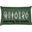 Velits Outdoor Bootkussen In the Army knopen leggen