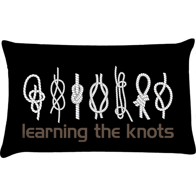 Velits Outdoor Bootkussen Mud Race Ropes