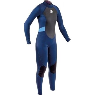 JS sports Neopreen steamer 3mm dames  Maui