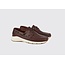 Dubarry Bootschoen Dungarvan mahogany