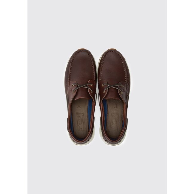 Dubarry Bootschoen Dungarvan mahogany - SALE -