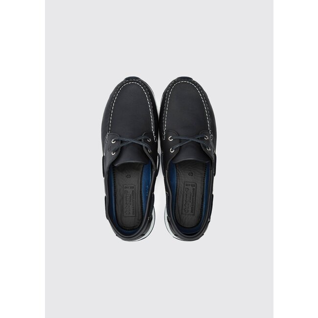 Dubarry Bootschoen Dungarvan navy maat 46 - SALE -