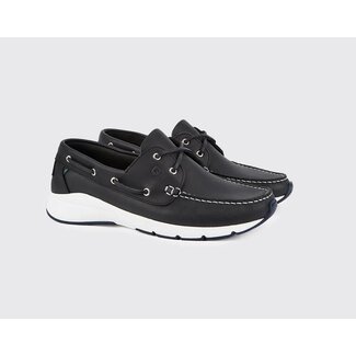 Dubarry Bootschoen Dungarvan navy