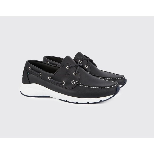 Dubarry Bootschoen Dungarvan navy - SALE -