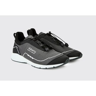 Dubarry Bootschoen Mauritius carbon