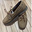 Sommerset Bootschoen heren Docks, bruin met veter - SALE -
