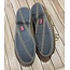 Sommerset Bootschoen heren Docks, bruin met veter - SALE -