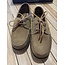 Sommerset Bootschoen heren Docks, bruin met veter - SALE -