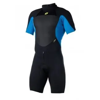 Wetsuit Ultimate 3/2mm shorty heren