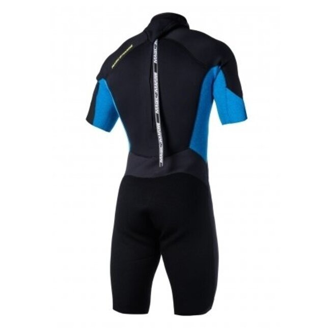 Shorty neopreen Ultimate 3/2mm shorty heren - SALE