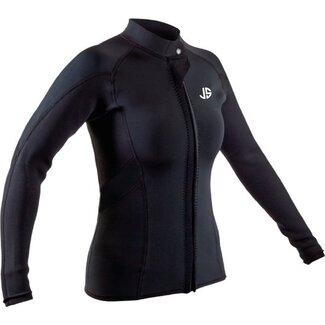 JS sports Neopreen jack dames Amuthon 3mm