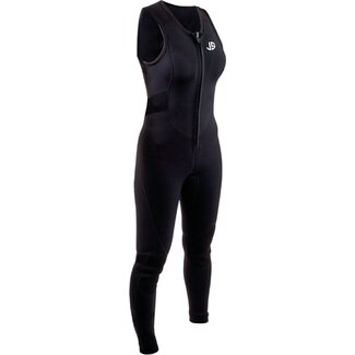 JS sports Neopreen Long John dames Amuthon 3mm