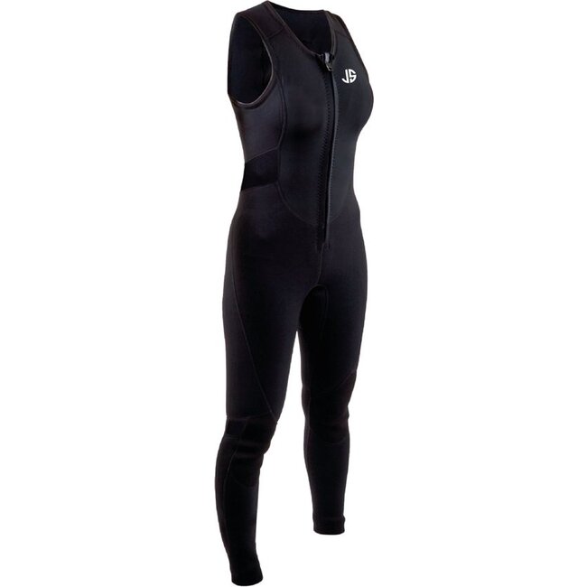 JS sports Neopreen Long John dames Amuthon 3mm - SALE