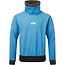 Gill Smock met fleece ThermoShield bluejay -SALE-