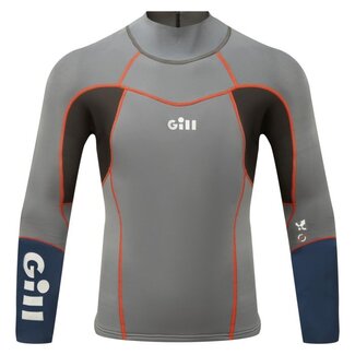 Gill Neopreen top  Zenlite heren