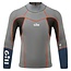 Gill Heren top neopreen  Zentherm lite - maat medium