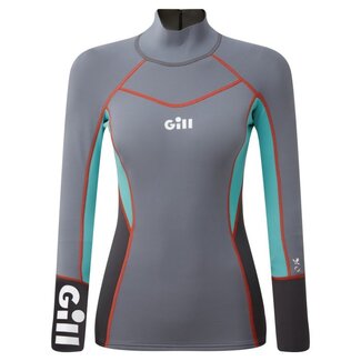 Gill Neopreen top  Zenlite dames maat 40