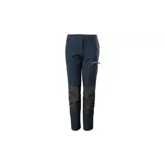 Musto Zeilbroek Performance UV dames navy