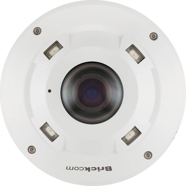 Brickcom MD-H600Np-360-AL-DN