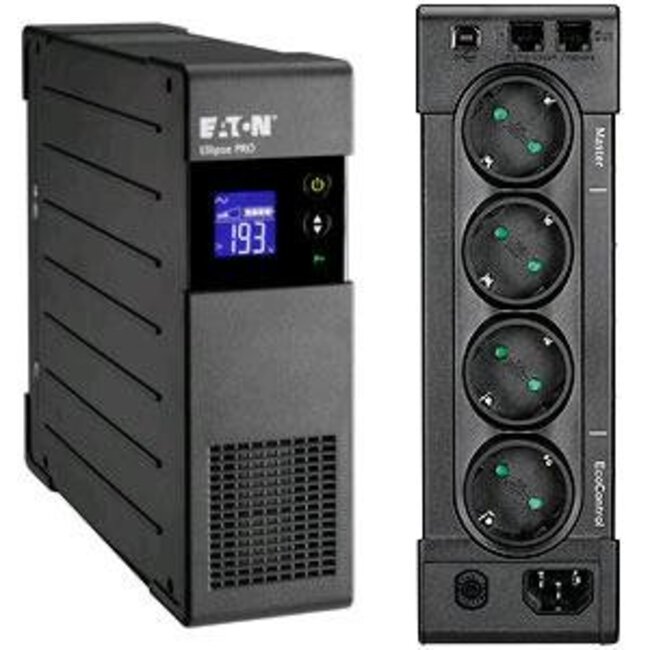 Eaton Ellipse PRO 650 USB