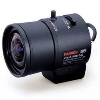 Fujinon YV5X2.7R4B-SA2