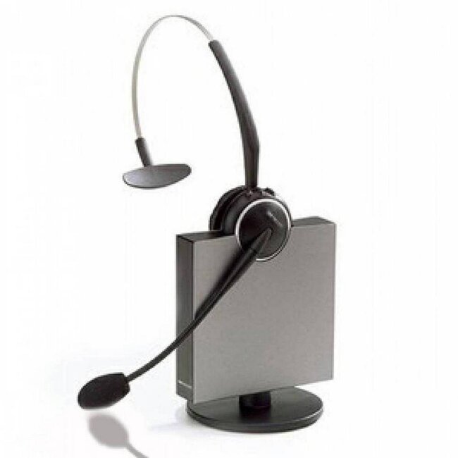 JABRA Jabra GN9120 Flex Mono (9120-28-01)