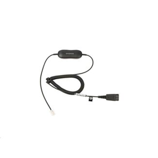 Jabra 88011-99, Smartcord (krul)