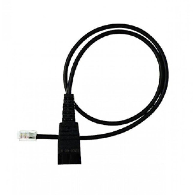 Jabra 8800-00-01, Cord-QD