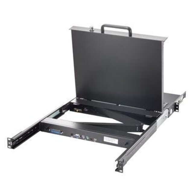 VALUE 19" console-inschuif