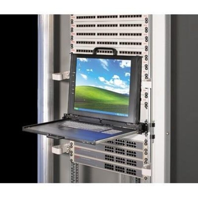 VALUE 19" console-inschuif