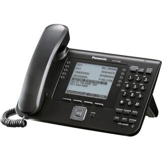 Panasonic KX-UT248NE-B