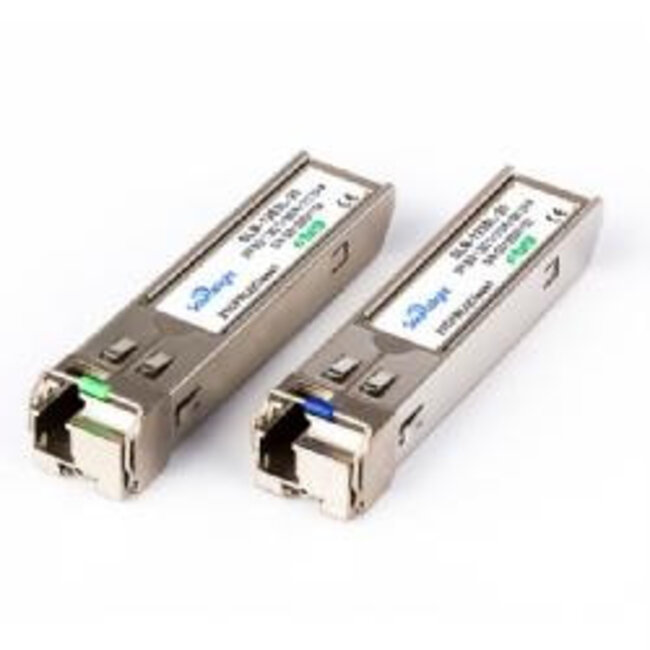 SFP 10KM 1310/1490 Single mode 1G Simplex LC