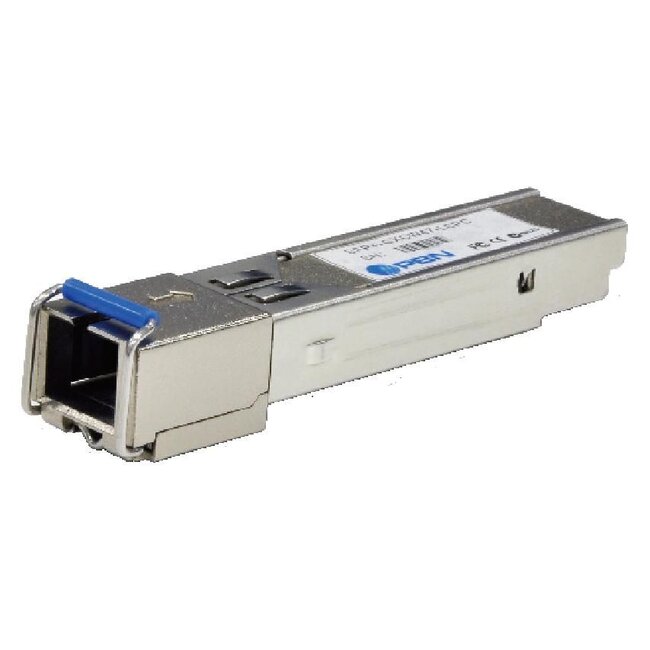 SFP 10KM 1310/1490 Single mode 1G Simplex SC