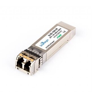 SFP 20KM Single mode 1G Duplex LC