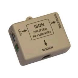 Splitter ISDN PF135IA