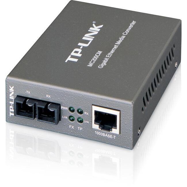 TP-LINK TP-Link MC200CM