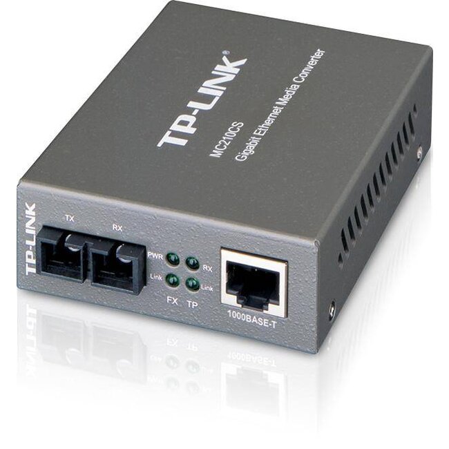 TP-LINK TP-Link MC210CS