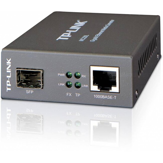 TP-Link MC220L